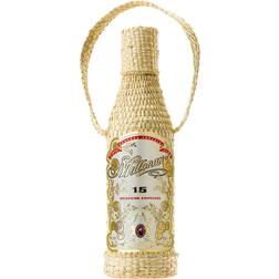 Ron Millonario Millonario 15 Reserva Solera Especial 70 cl
